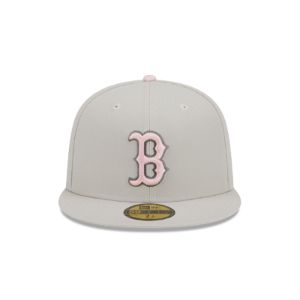 Boston Red Sox Mother's Day 2023 59FIFTY Fitted Hat sold by New Era