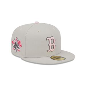 Boston Red Sox Mother's Day 2023 59FIFTY Fitted Hat sold by New Era