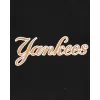 New York Yankees Cord Jogger sold by New Era