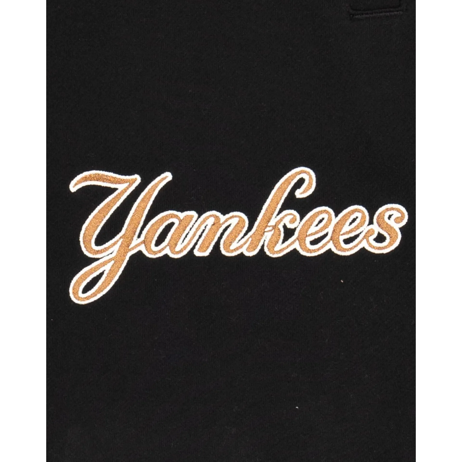 New York Yankees Cord Jogger sold by New Era product image thumbnail 4