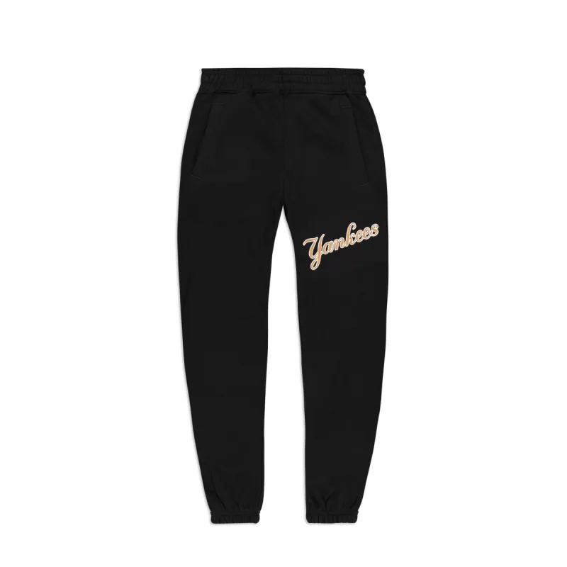 New York Yankees Cord Jogger sold by New Era