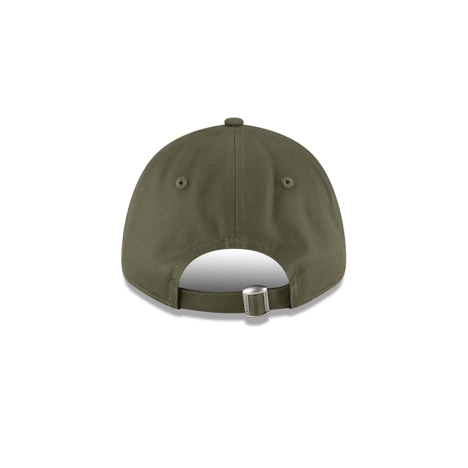 McLaren Racing Green 9FORTY Adjustable sold by New Era product image thumbnail 6