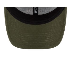 McLaren Racing Green 9FORTY Adjustable sold by New Era