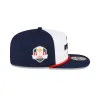 2023 Ryder Cup Marco Simone White Golfer Hat sold by New Era