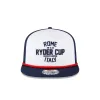 2023 Ryder Cup Marco Simone White Golfer Hat sold by New Era