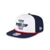 2023 Ryder Cup Marco Simone White Golfer Hat sold by New Era