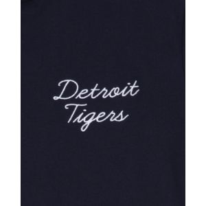 Detroit Tigers Fairway T-Shirt sold by New Era