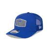 Buffalo Bills Labeled 9SEVENTY Stretch-Snap Hat sold by New Era