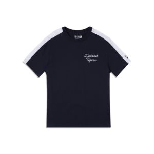 Detroit Tigers Fairway T-Shirt sold by New Era