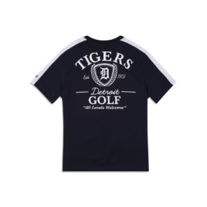 Detroit Tigers Fairway T-Shirt sold by New Era
