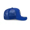 Buffalo Bills Labeled 9SEVENTY Stretch-Snap Hat sold by New Era