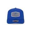 Buffalo Bills Labeled 9SEVENTY Stretch-Snap Hat sold by New Era