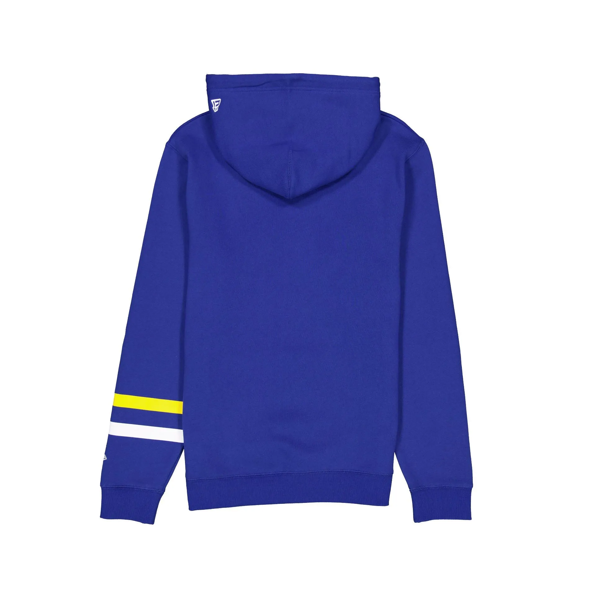 Golden State Warriors Court Sport Hoodie sold by New Era product image thumbnail 3