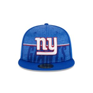 New York Giants 2023 Training 59FIFTY Fitted Hat sold by New Era
