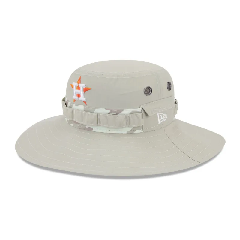 Houston Astros Fairway Adventure Bucket Hat sold by New Era