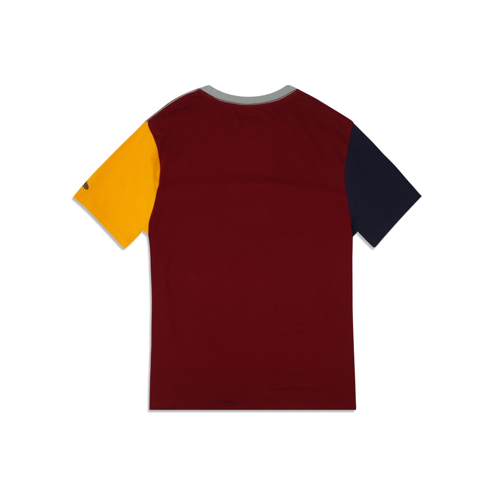 Miami Heat Color Pack T-Shirt sold by New Era product image thumbnail 3