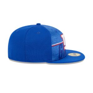 New York Giants 2023 Training 59FIFTY Fitted Hat sold by New Era