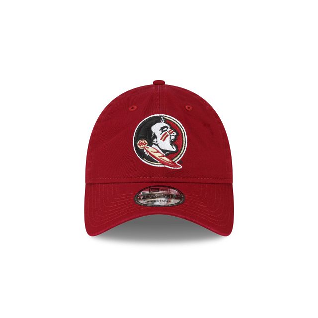 Florida State Seminoles 9TWENTY Adjustable Hat sold by New Era product image thumbnail 2