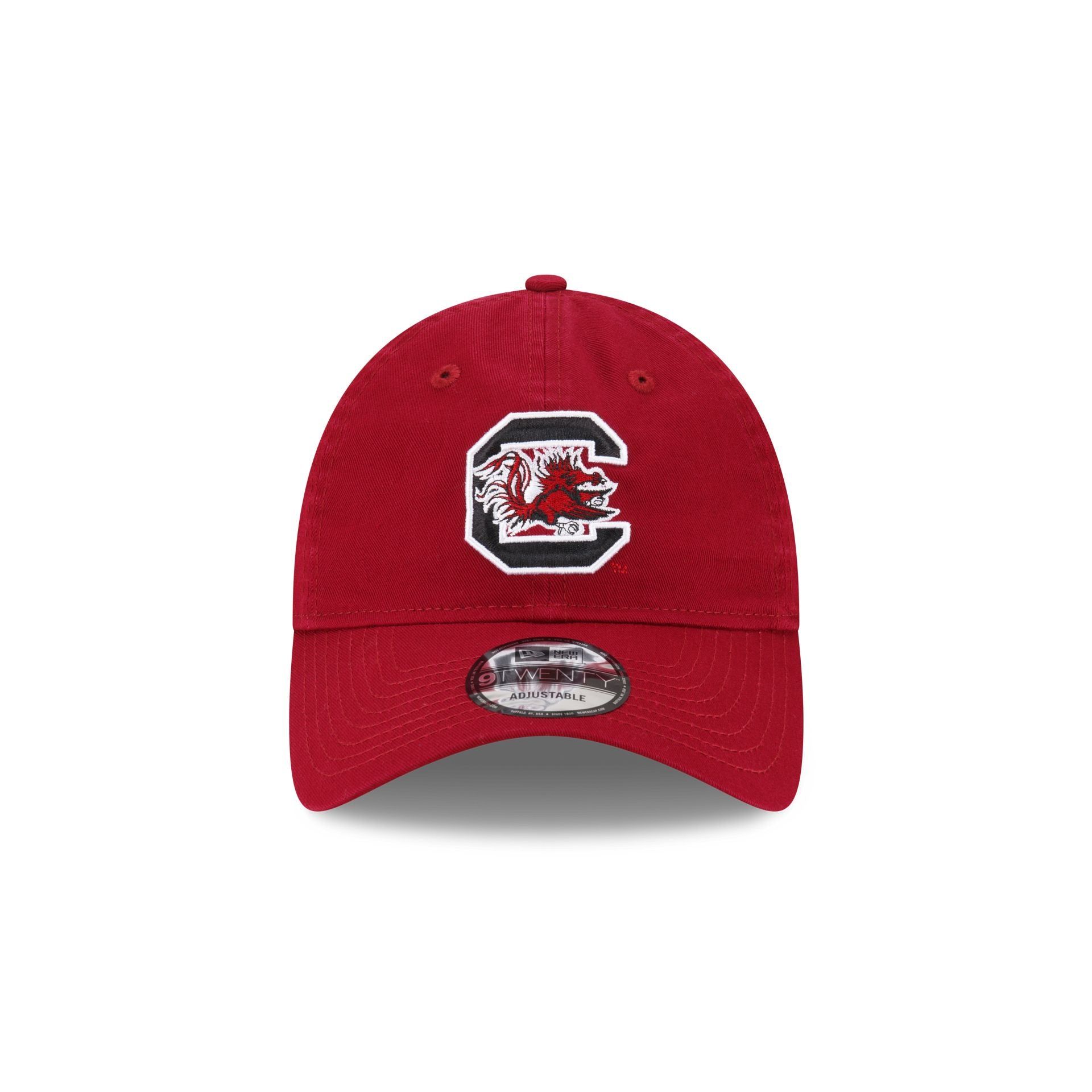 South Carolina Gamecocks 9TWENTY Adjustable Hat sold by New Era product image thumbnail 2