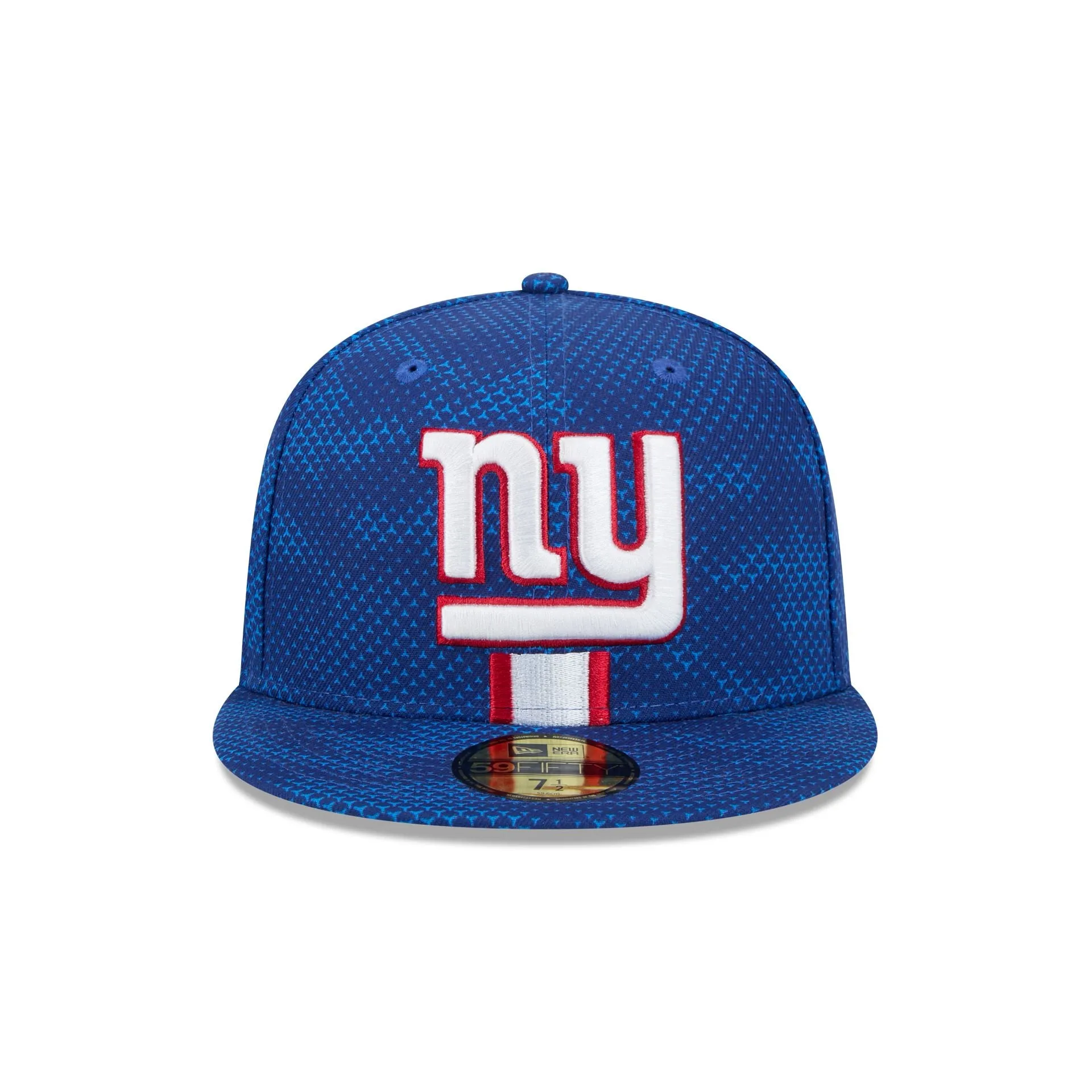 New York Giants 2024 Sideline 59FIFTY Fitted Hat sold by New Era product image thumbnail 2