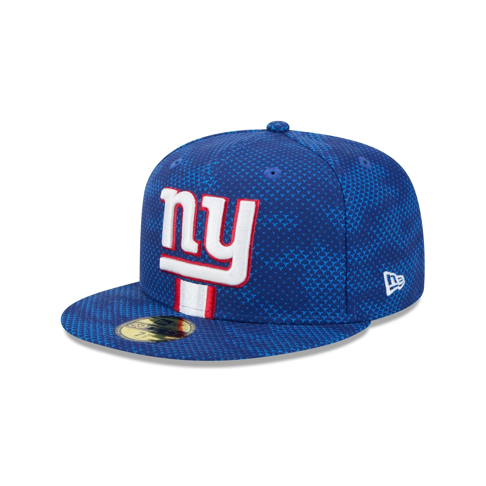 New York Giants 2024 Sideline 59FIFTY Fitted Hat sold by New Era product image thumbnail 3