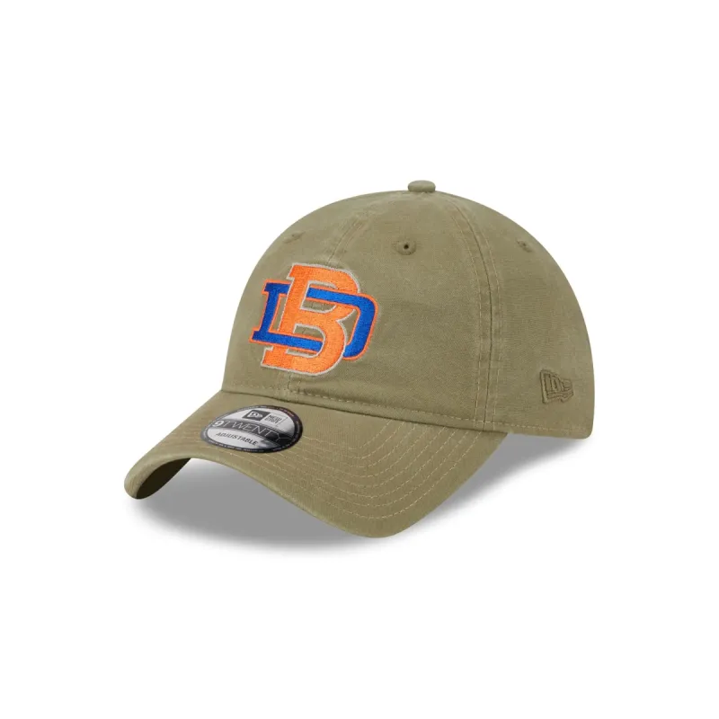 Denver Broncos Originals 9TWENTY Adjustable Hat sold by New Era