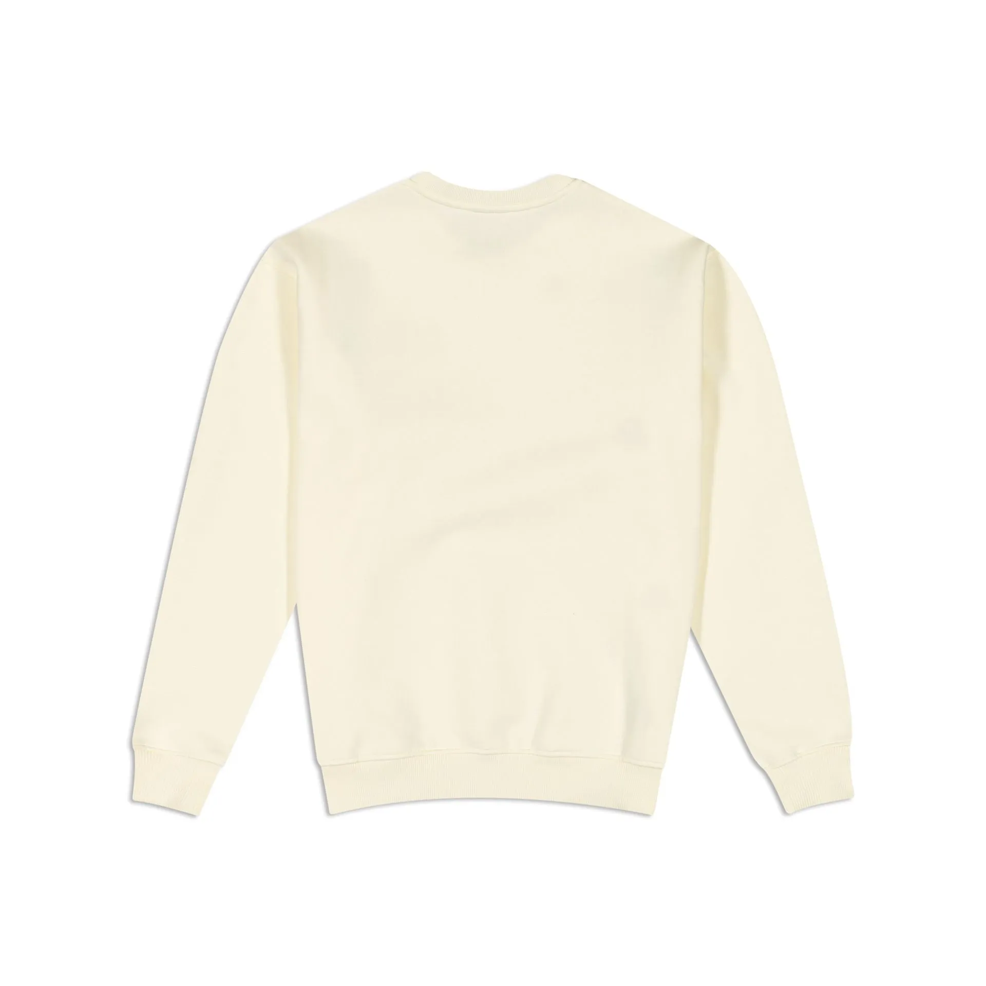 Golden State Warriors Snowbound Crewneck sold by New Era product image thumbnail 3