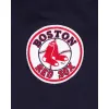 Boston Red Sox Coop Logo Select Full-Zip Hoodie sold by New Era