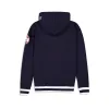 Boston Red Sox Coop Logo Select Full-Zip Hoodie sold by New Era