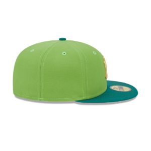 New York Yankees Lucky Streak 59FIFTY Fitted Hat sold by New Era