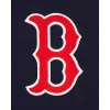 Boston Red Sox Coop Logo Select Full-Zip Hoodie sold by New Era
