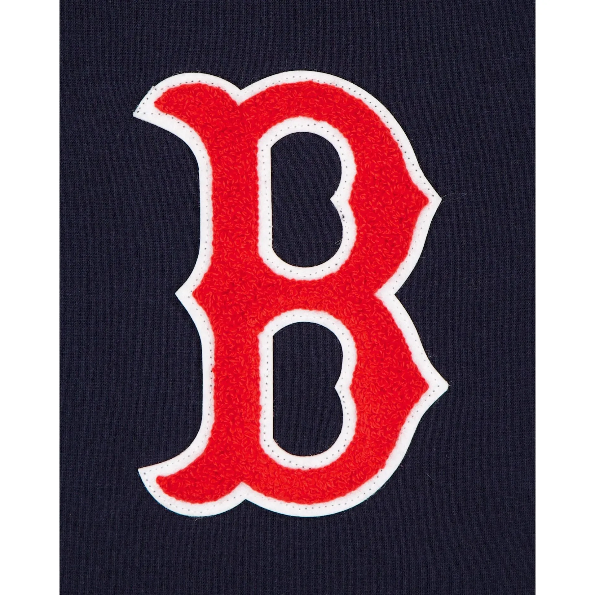 Boston Red Sox Coop Logo Select Full-Zip Hoodie sold by New Era product image thumbnail 4