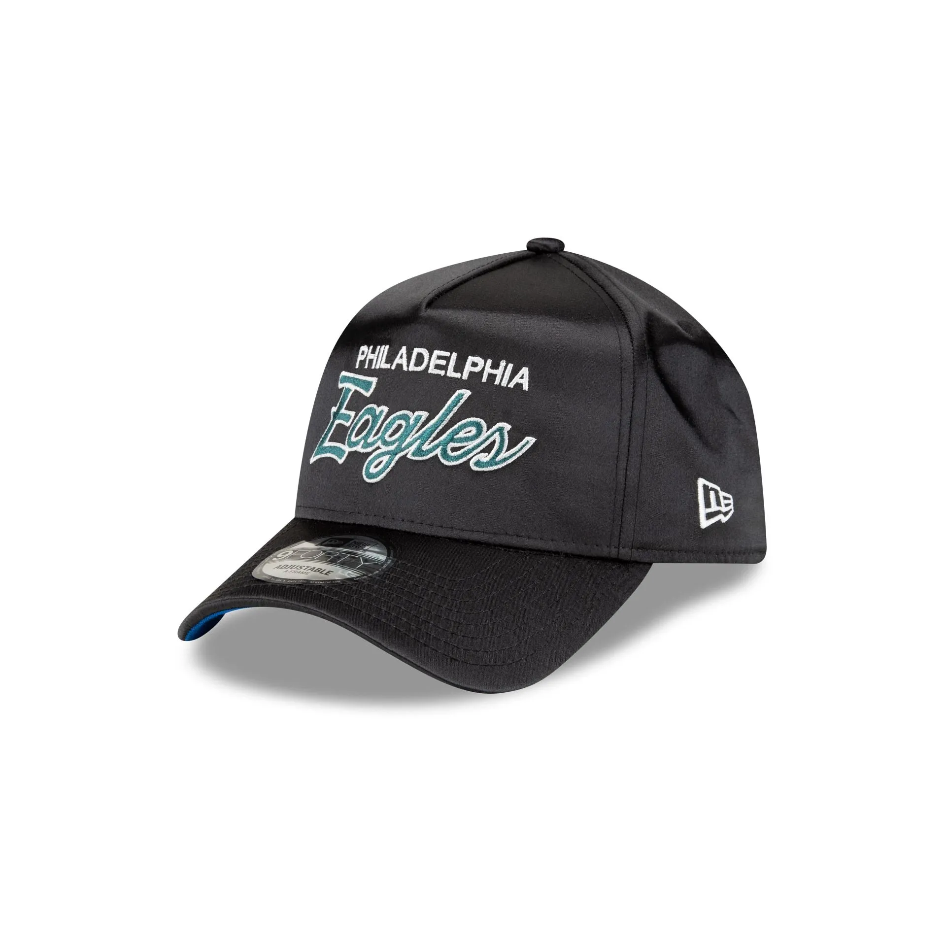 Feature X Philadelphia Eagles 9FORTY A-Frame Snapback Hat sold by New Era product image thumbnail 3