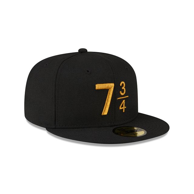 New Era Cap Signature Size 59FIFTY Fitted Hat sold by New Era product image thumbnail 3