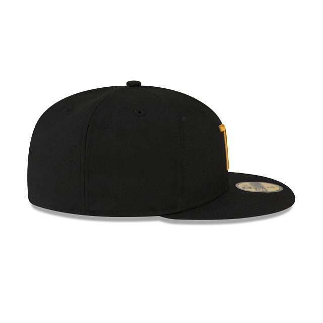 New Era Cap Signature Size 59FIFTY Fitted Hat sold by New Era product image thumbnail 5