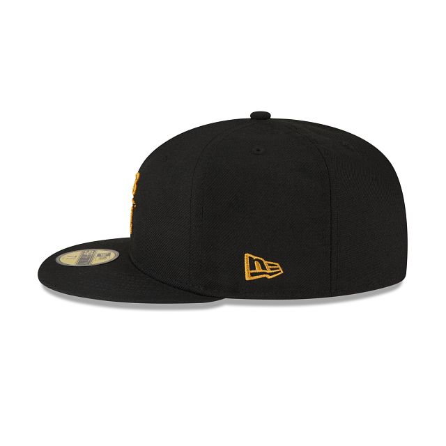 New Era Cap Signature Size 59FIFTY Fitted Hat sold by New Era product image thumbnail 4