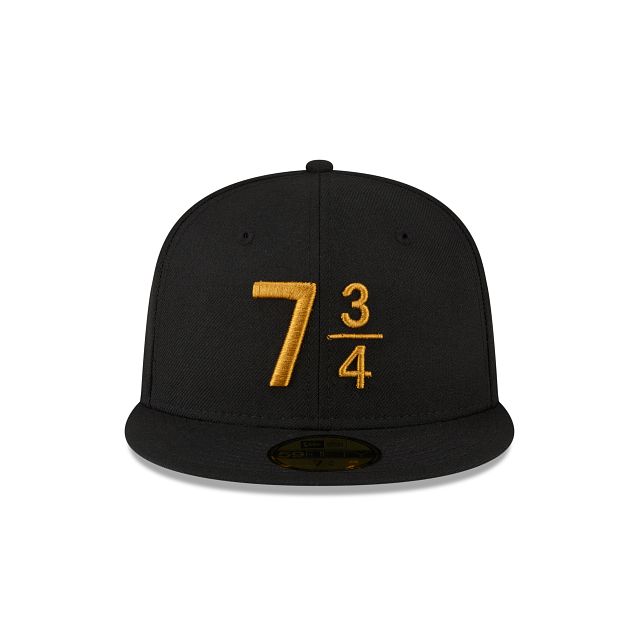 New Era Cap Signature Size 59FIFTY Fitted Hat sold by New Era product image thumbnail 2
