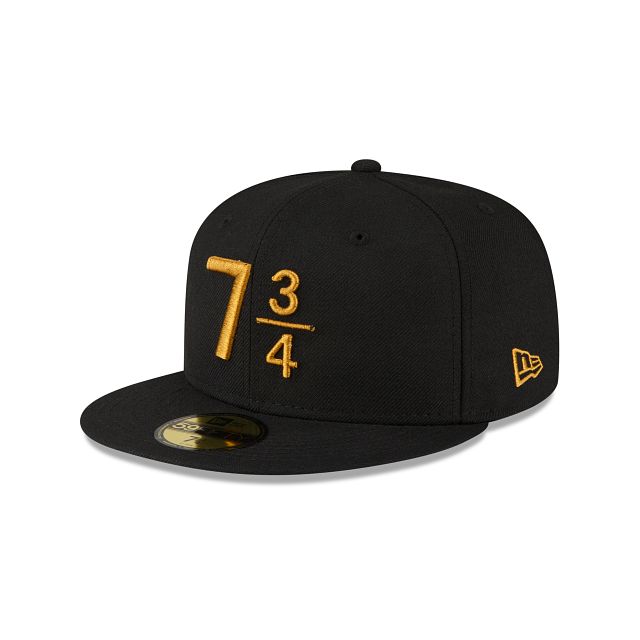 New Era Cap Signature Size 59FIFTY Fitted Hat sold by New Era