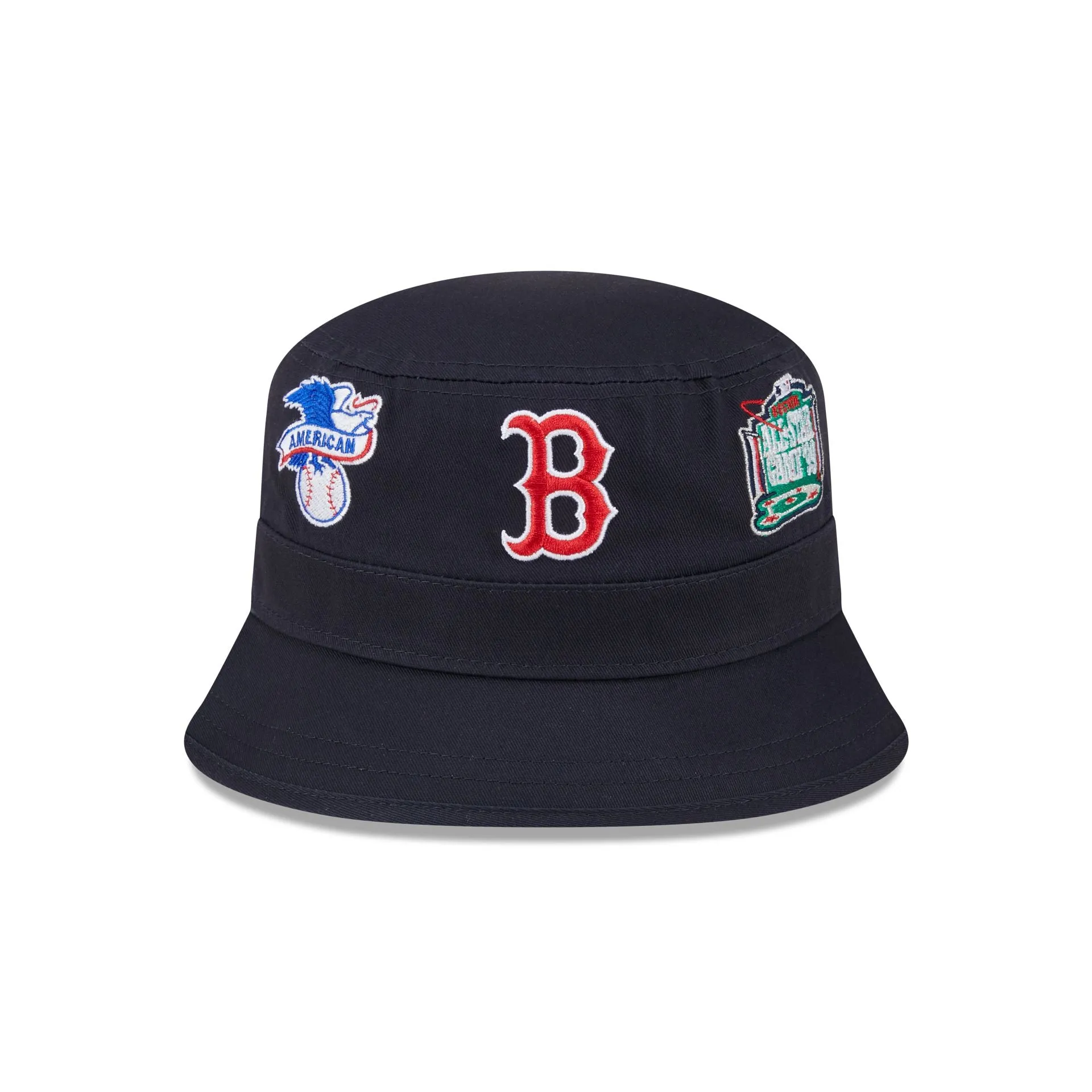Boston Red Sox All-Star Game Pack Bucket Hat sold by New Era product image thumbnail 2