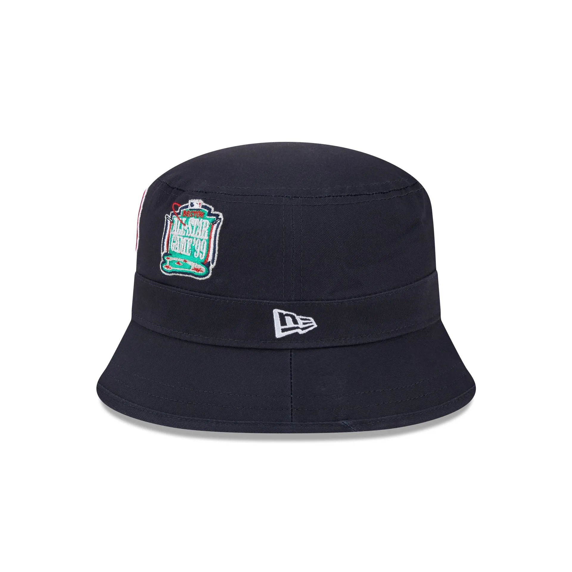 Boston Red Sox All-Star Game Pack Bucket Hat sold by New Era product image thumbnail 4