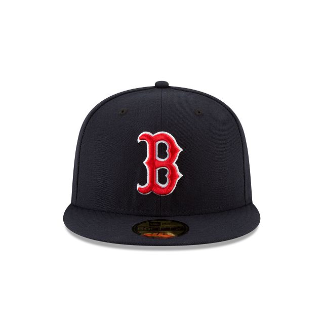 Boston Red Sox Jackie Robinson Day 2023 59FIFTY Fitted Hat sold by New Era product image thumbnail 2