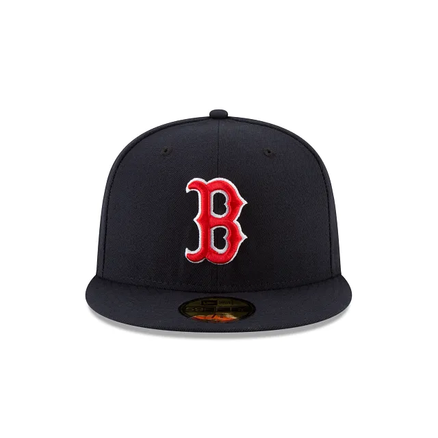 Boston Red Sox Jackie Robinson Day 2024 59FIFTY Fitted Hat sold by New Era product image thumbnail 2