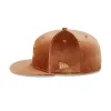 Houston Astros Vintage Velvet 59FIFTY Fitted Hat sold by New Era