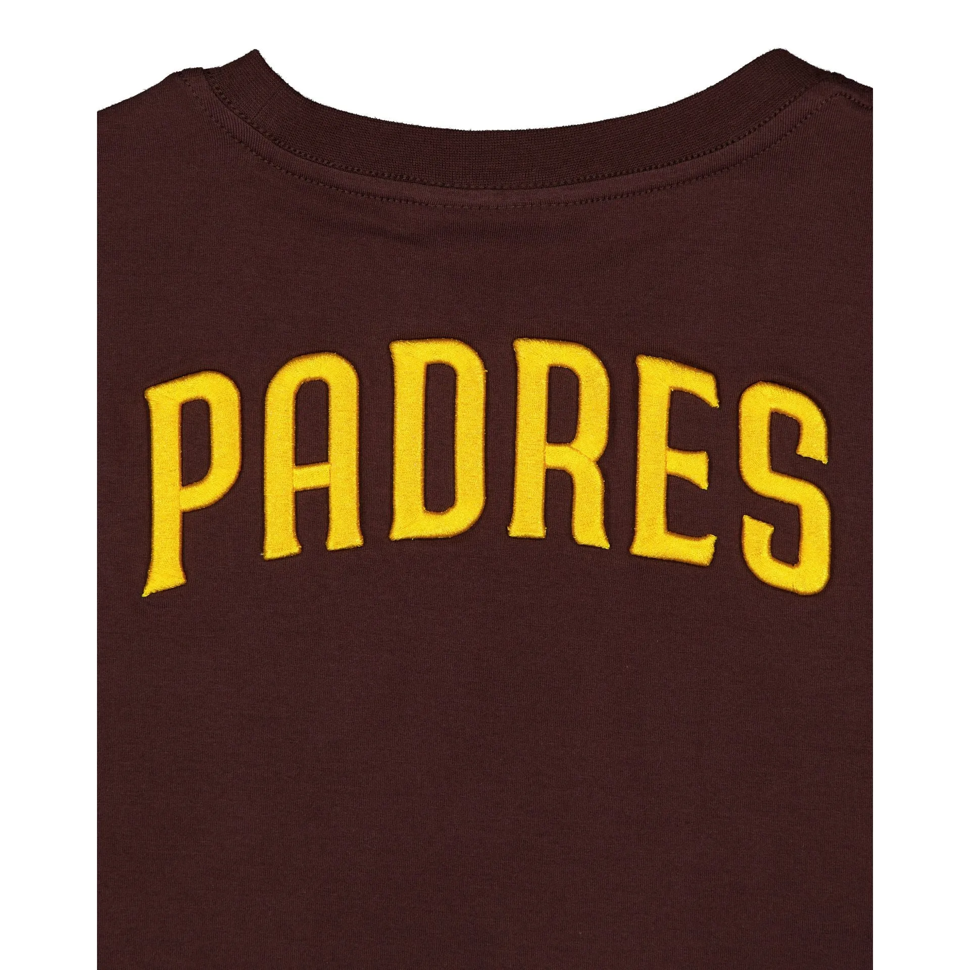 San Diego Padres Logo Select T-Shirt sold by New Era product image thumbnail 5
