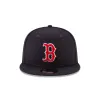 Boston Red Sox Basic 9FIFTY Snapback Hat sold by New Era
