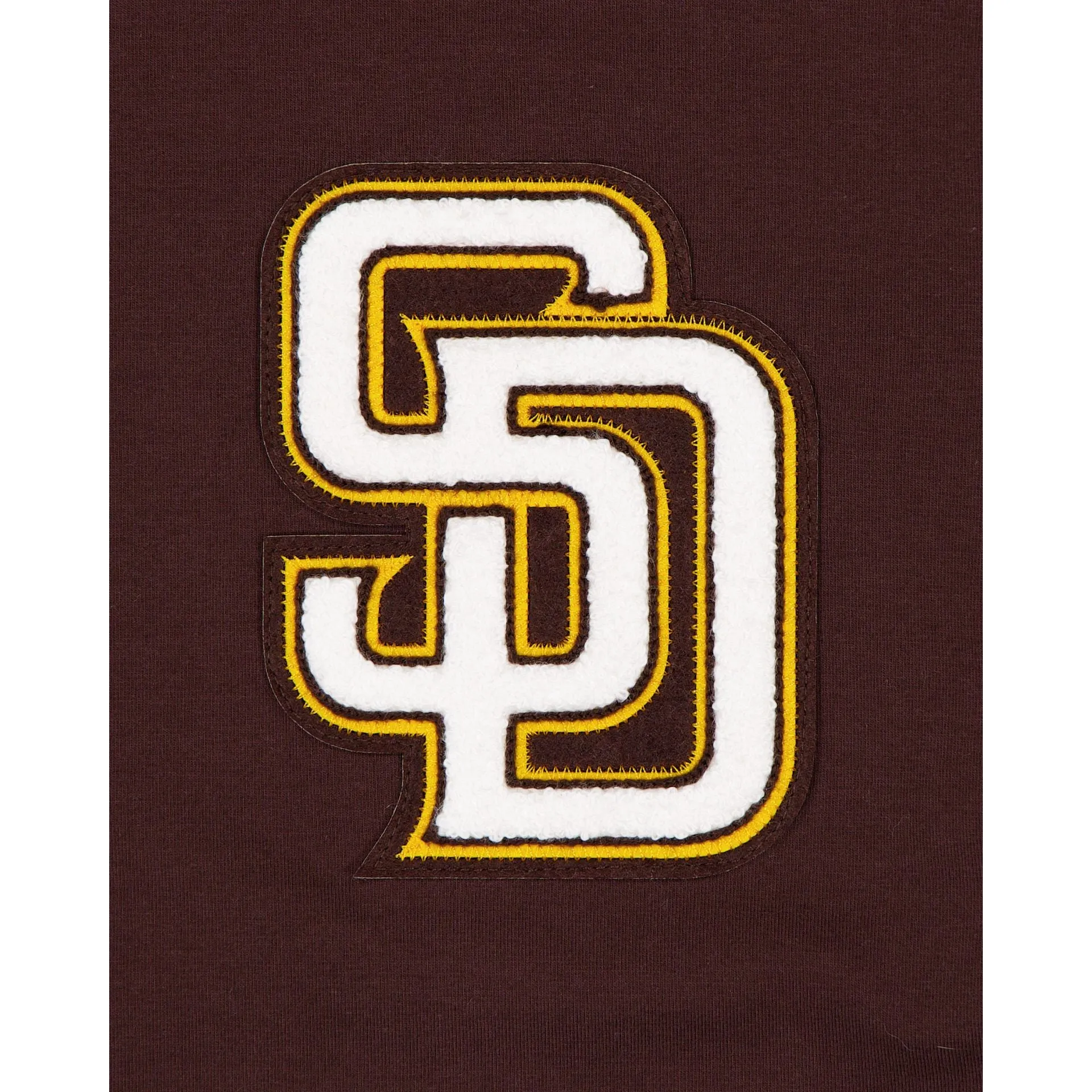 San Diego Padres Logo Select T-Shirt sold by New Era product image thumbnail 4