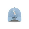 Chicago White Sox Washed Denim 9TWENTY Adjustable Hat sold by New Era