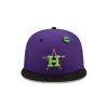 Houston Astros Trick or Treat 59FIFTY Fitted Hat sold by New Era