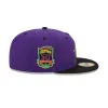 Houston Astros Trick or Treat 59FIFTY Fitted Hat sold by New Era