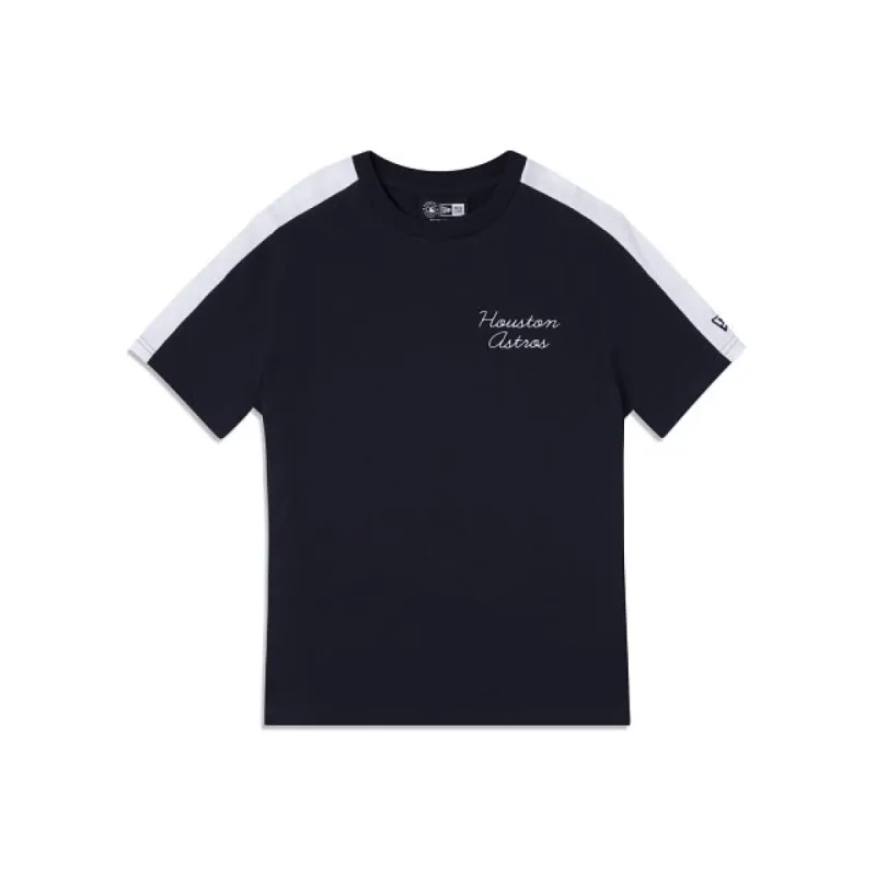 Houston Astros Fairway T-Shirt sold by New Era
